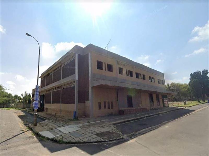 Commercial Property for Sale in Kempton Park Ext 4 Gauteng