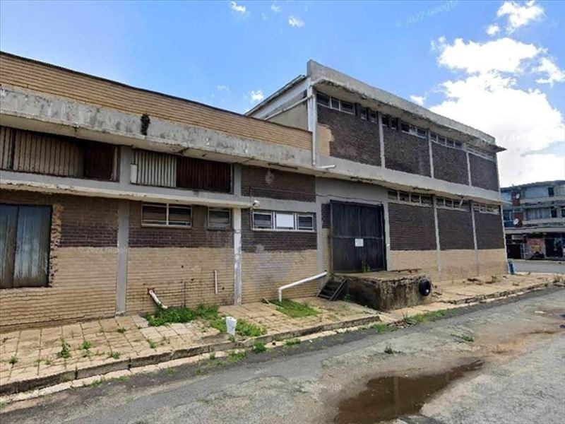 Commercial Property for Sale in Kempton Park Ext 4 Gauteng