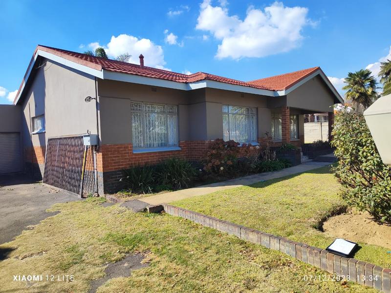 4 Bedroom Property for Sale in Kempton Park Ext 4 Gauteng