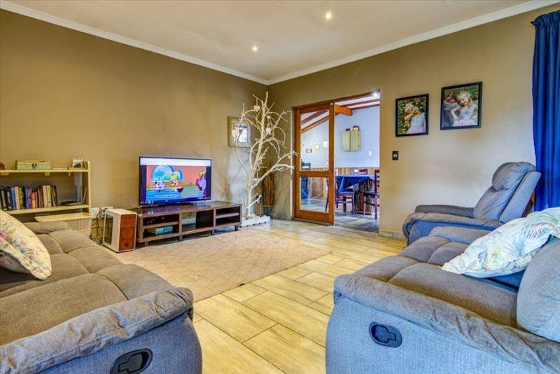 3 Bedroom Property for Sale in Kempton Park Ext 4 Gauteng