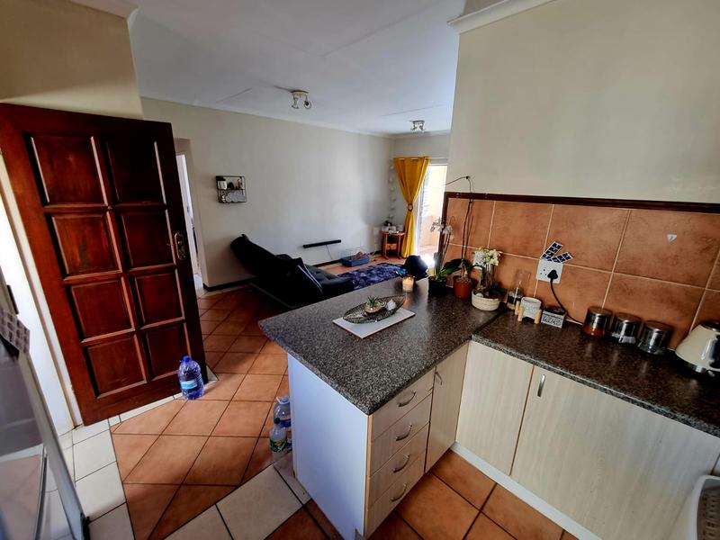 2 Bedroom Property for Sale in Boardwalk Meander Gauteng