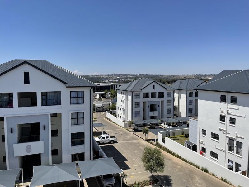 3 Bedroom Property for Sale in Greenstone Hill Gauteng