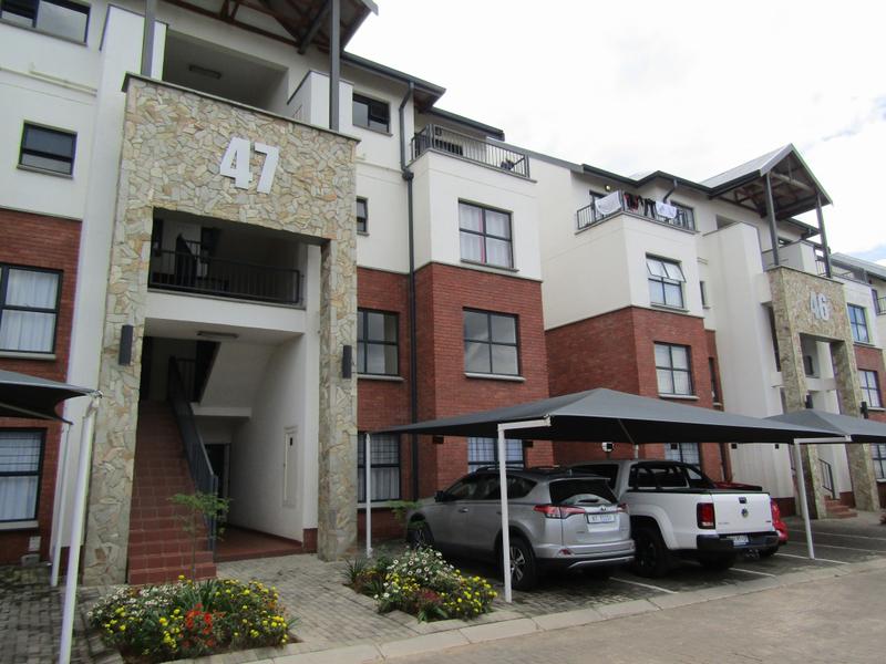 3 Bedroom Property for Sale in Greenstone Hill Gauteng