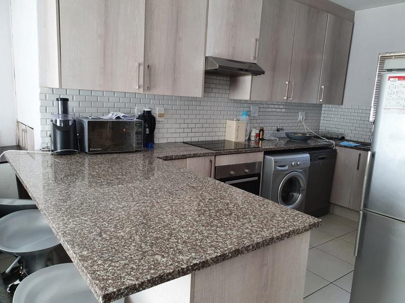 3 Bedroom Property for Sale in Greenstone Hill Gauteng