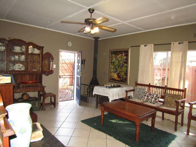 4 Bedroom Property for Sale in Boksburg North Gauteng