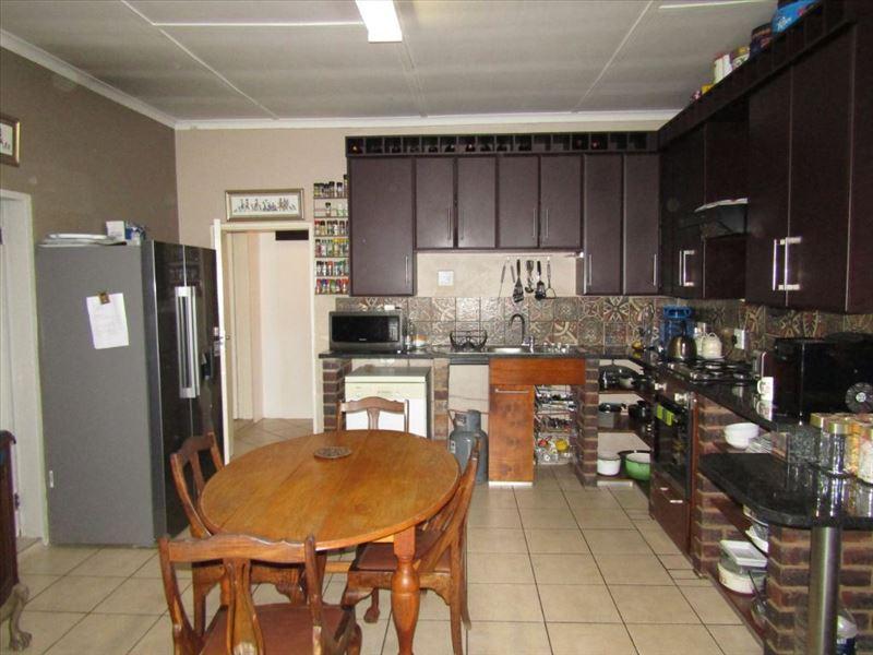 4 Bedroom Property for Sale in Boksburg North Gauteng