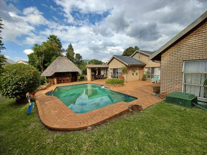 4 Bedroom Property for Sale in Boksburg West Gauteng