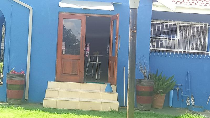 4 Bedroom Property for Sale in Hillshaven Gauteng