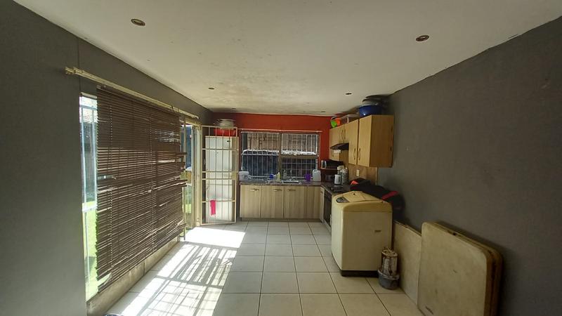 4 Bedroom Property for Sale in Hillshaven Gauteng