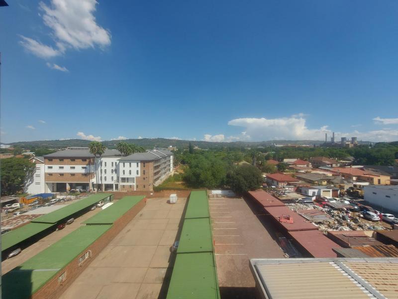 To Let 2 Bedroom Property for Rent in Pretoria West Gauteng