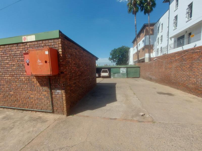 To Let 2 Bedroom Property for Rent in Pretoria West Gauteng