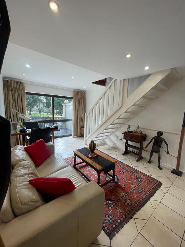 1 Bedroom Property for Sale in Melrose Gauteng
