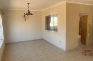 To Let 4 Bedroom Property for Rent in Claremont Gauteng