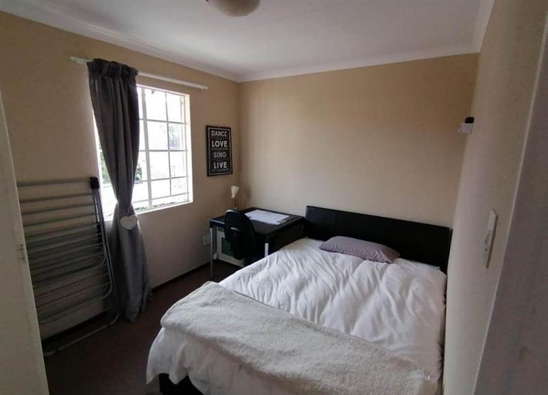 To Let 2 Bedroom Property for Rent in Groenkloof Gauteng