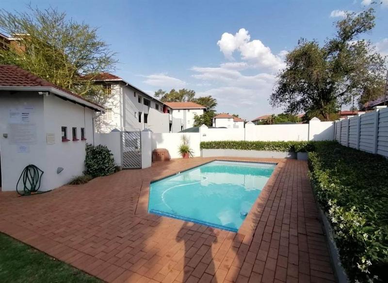 To Let 2 Bedroom Property for Rent in Groenkloof Gauteng