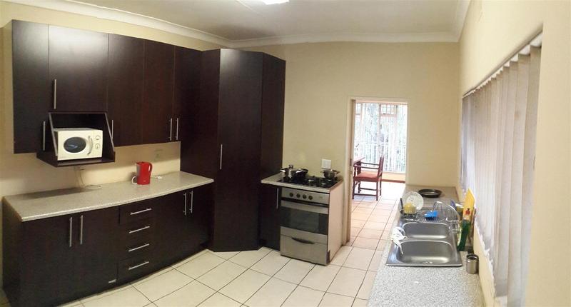 To Let 1 Bedroom Property for Rent in Menlyn Gauteng