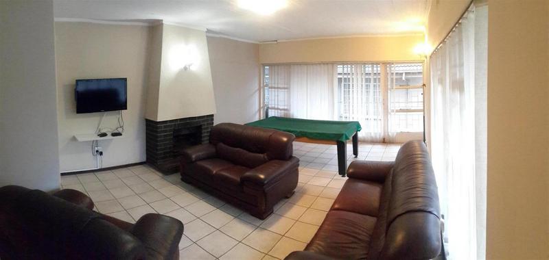 To Let 1 Bedroom Property for Rent in Menlyn Gauteng