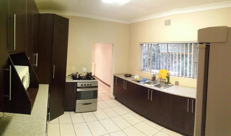 To Let 1 Bedroom Property for Rent in Menlyn Gauteng