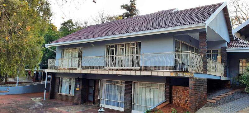 To Let 1 Bedroom Property for Rent in Menlyn Gauteng