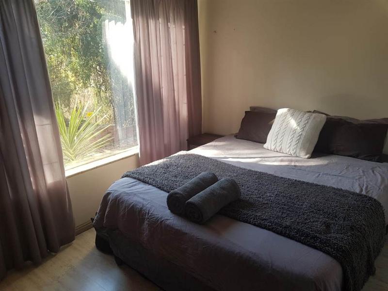 To Let 3 Bedroom Property for Rent in Monument Park Gauteng