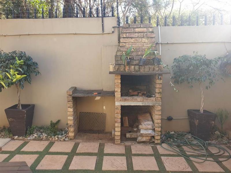 To Let 3 Bedroom Property for Rent in Monument Park Gauteng