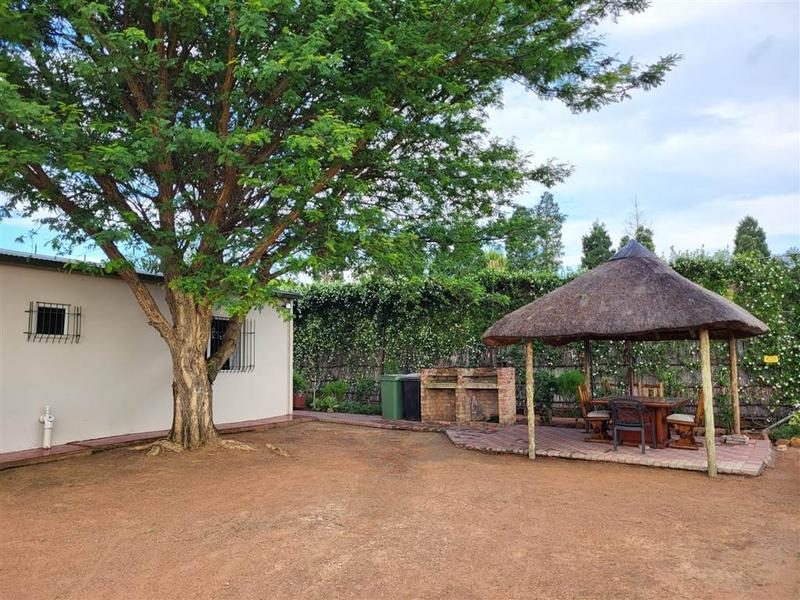 To Let 4 Bedroom Property for Rent in Onderstepoort Gauteng