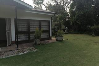 To Let 6 Bedroom Property for Rent in Queenswood Gauteng