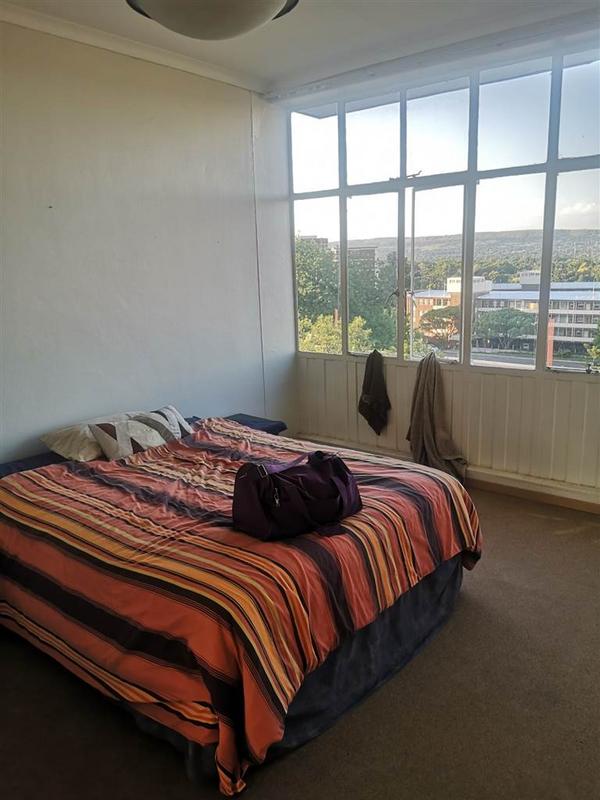 To Let 2 Bedroom Property for Rent in Queenswood Gauteng