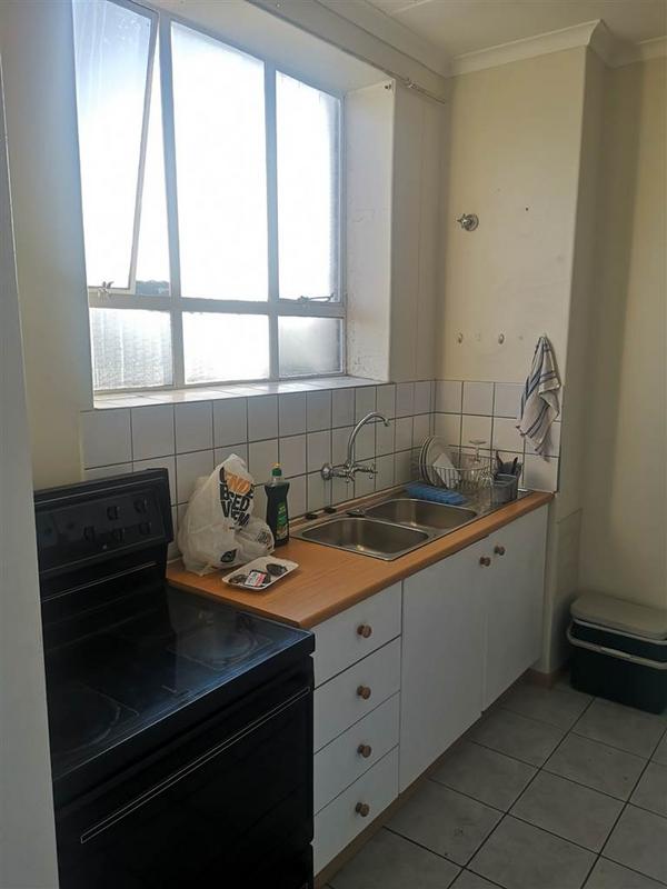 To Let 2 Bedroom Property for Rent in Queenswood Gauteng