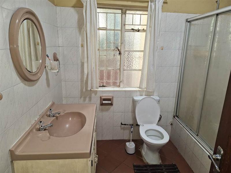 To Let 1 Bedroom Property for Rent in Sunnyside Gauteng