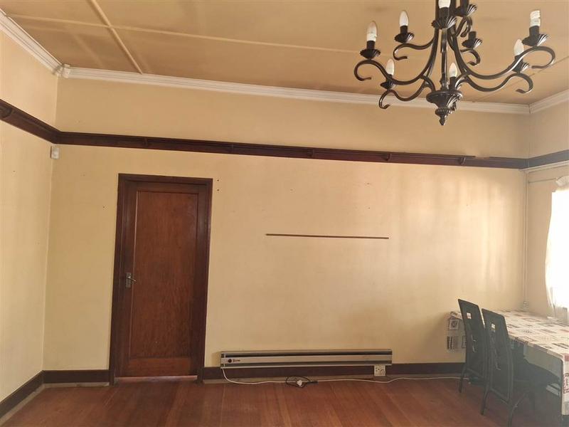 To Let 1 Bedroom Property for Rent in Sunnyside Gauteng