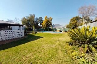 To Let 3 Bedroom Property for Rent in Villieria Gauteng