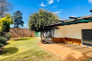 To Let 3 Bedroom Property for Rent in Villieria Gauteng