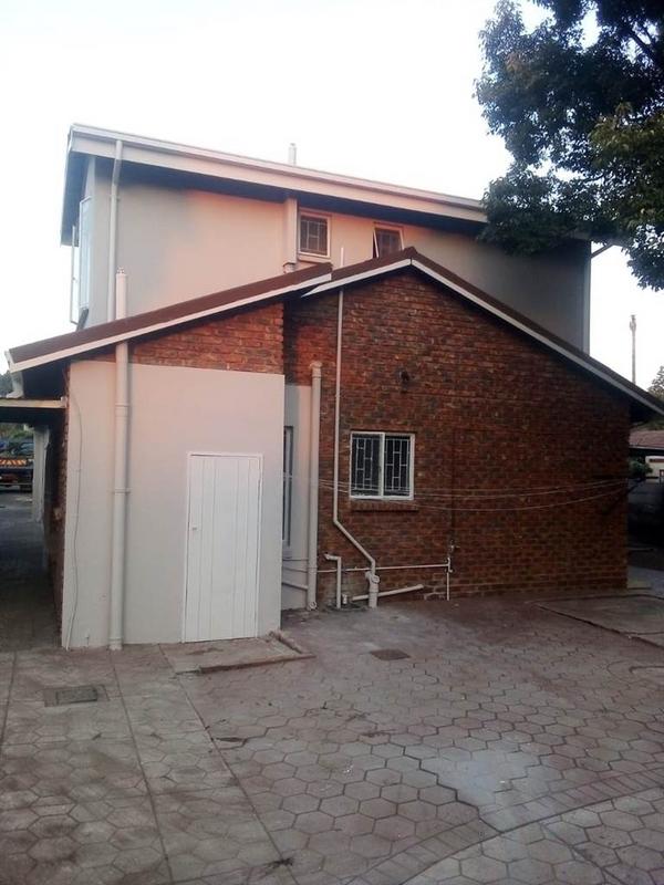 To Let 5 Bedroom Property for Rent in Villieria Gauteng