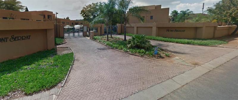 To Let 1 Bedroom Property for Rent in Waterkloof Ridge Gauteng