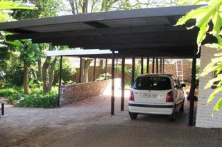 To Let 1 Bedroom Property for Rent in Waterkloof Ridge Gauteng