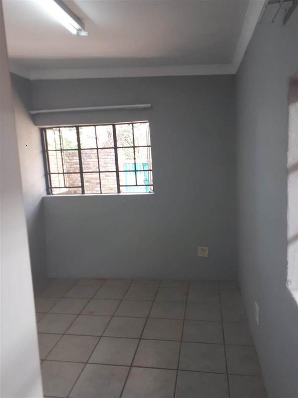 To Let 1 Bedroom Property for Rent in Wonderboom South Gauteng