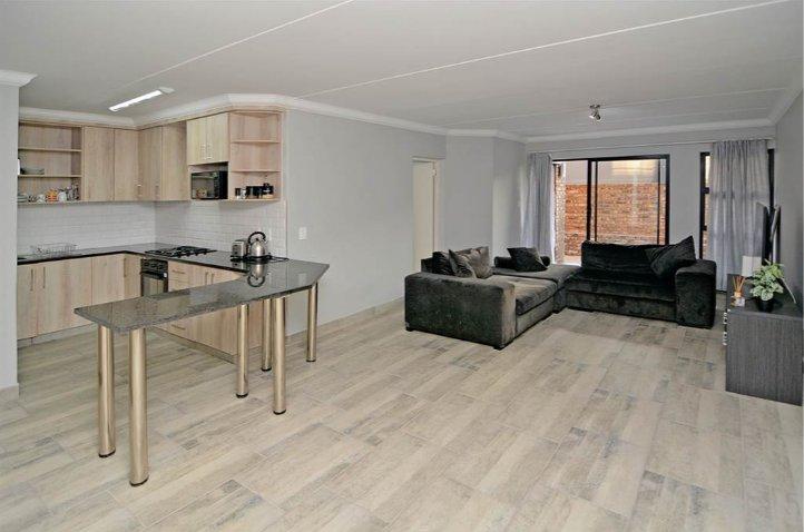 To Let 2 Bedroom Property for Rent in Northgate Gauteng