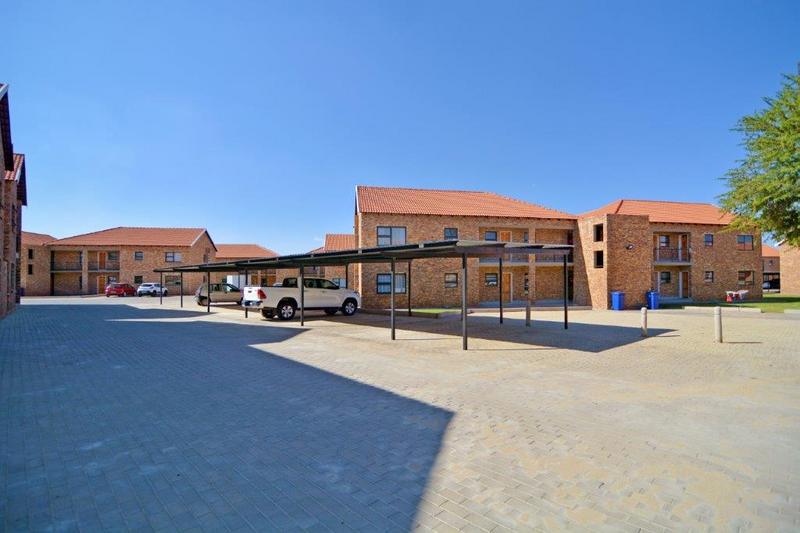 To Let 2 Bedroom Property for Rent in Karenpark Gauteng