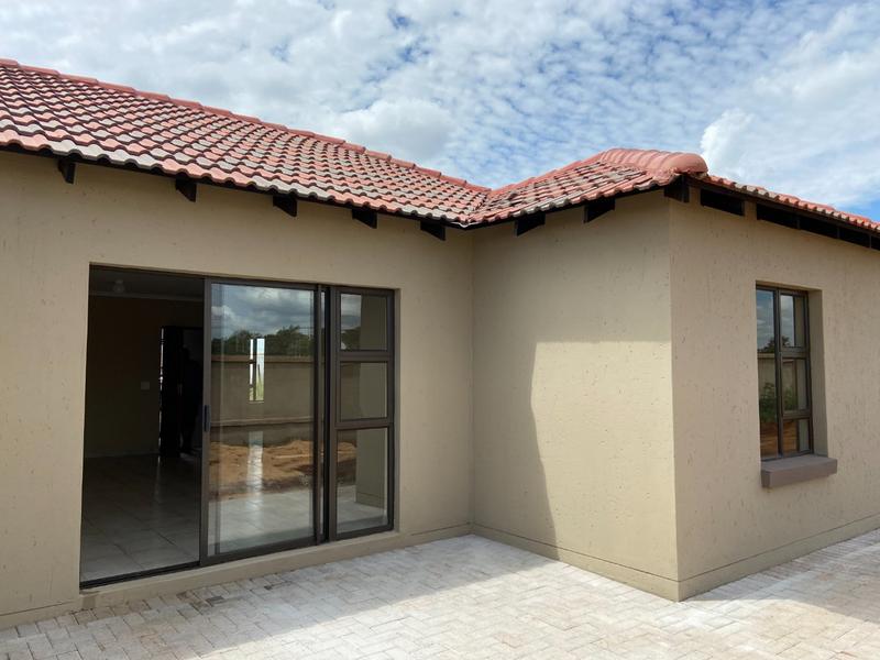 To Let 3 Bedroom Property for Rent in Meyerton Gauteng