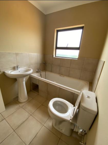 To Let 3 Bedroom Property for Rent in Meyerton Gauteng