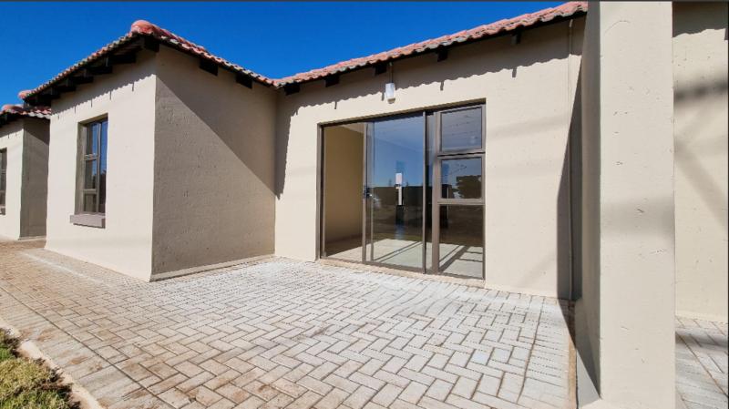 To Let 3 Bedroom Property for Rent in Meyerton Gauteng