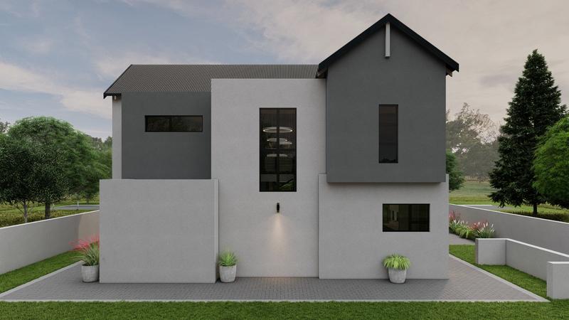 4 Bedroom Property for Sale in Sun Lawns Gauteng