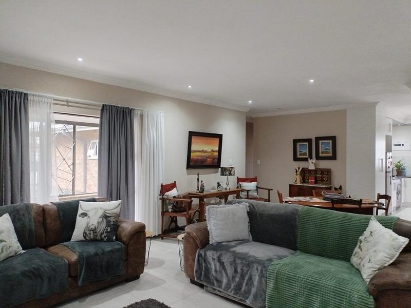 To Let 3 Bedroom Property for Rent in Vanderbijlpark CE Gauteng