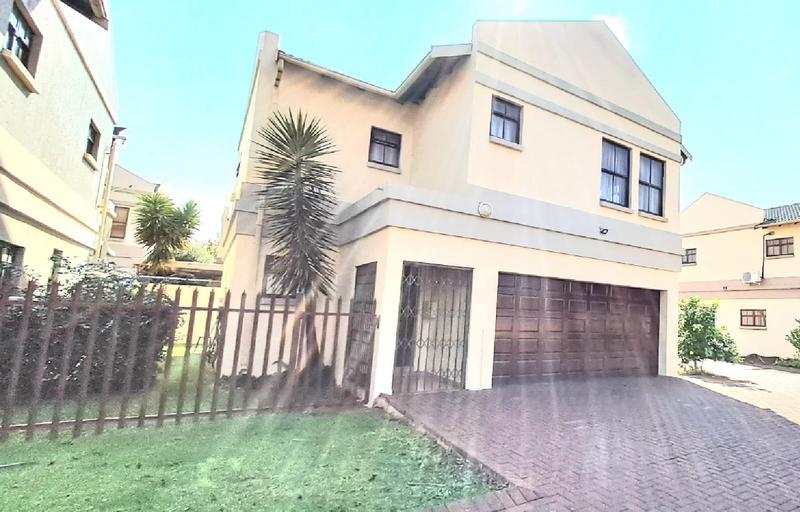 3 Bedroom Property for Sale in Vanderbijlpark SE Gauteng