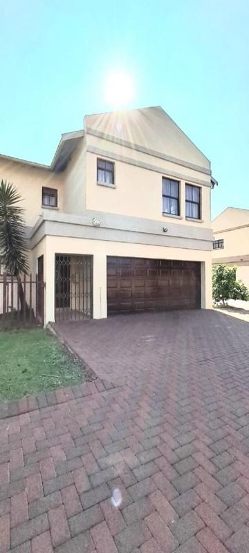 3 Bedroom Property for Sale in Vanderbijlpark SE Gauteng