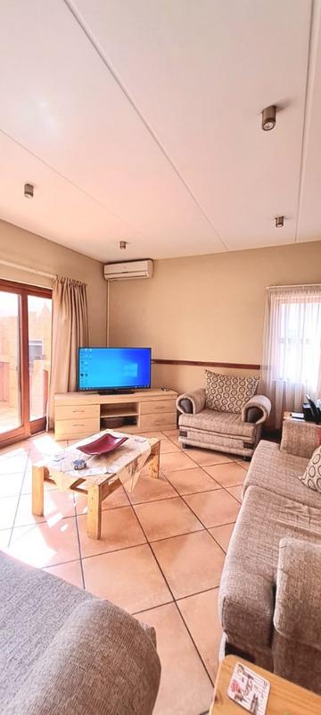 3 Bedroom Property for Sale in Vanderbijlpark SE Gauteng