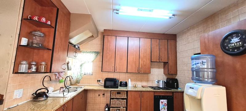 3 Bedroom Property for Sale in Vanderbijlpark SE Gauteng