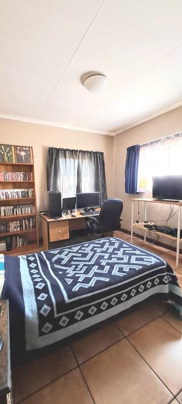 3 Bedroom Property for Sale in Vanderbijlpark SE Gauteng