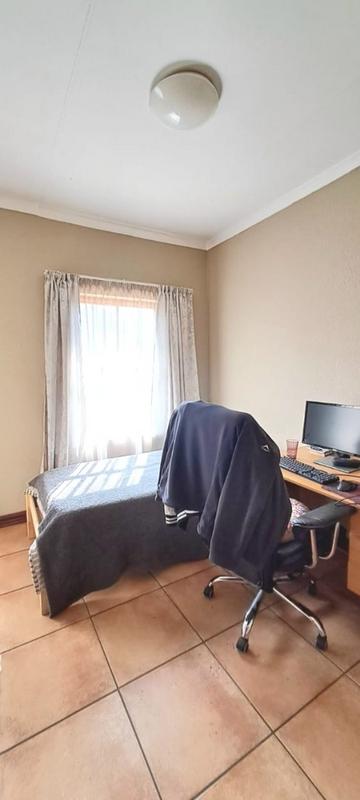 3 Bedroom Property for Sale in Vanderbijlpark SE Gauteng